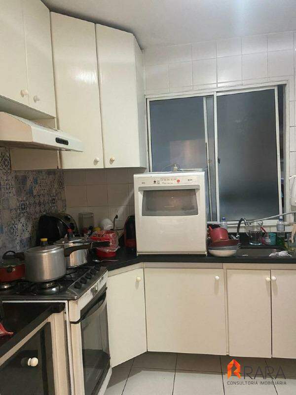 Apartamento à venda com 2 quartos, 45m² - Foto 5