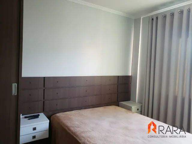 Apartamento à venda com 2 quartos, 75m² - Foto 14