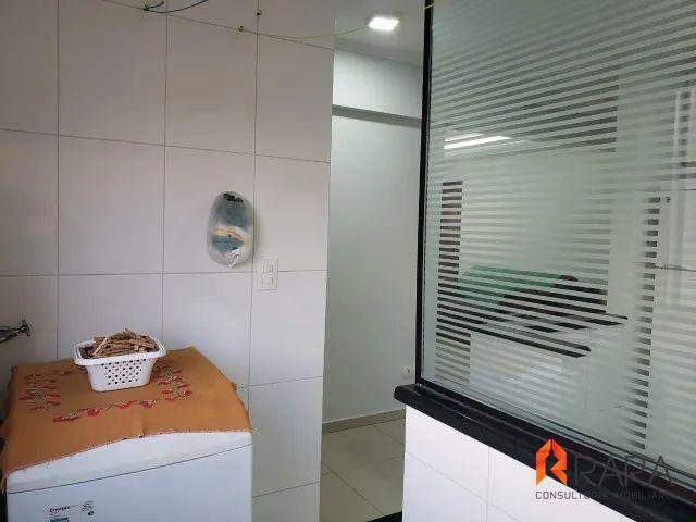 Apartamento à venda com 2 quartos, 75m² - Foto 10