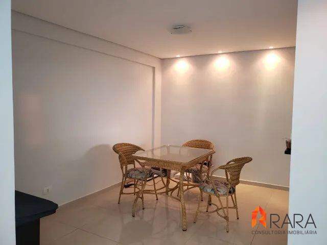 Apartamento à venda com 2 quartos, 75m² - Foto 5