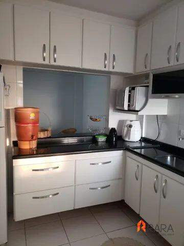 Apartamento à venda com 2 quartos, 75m² - Foto 9