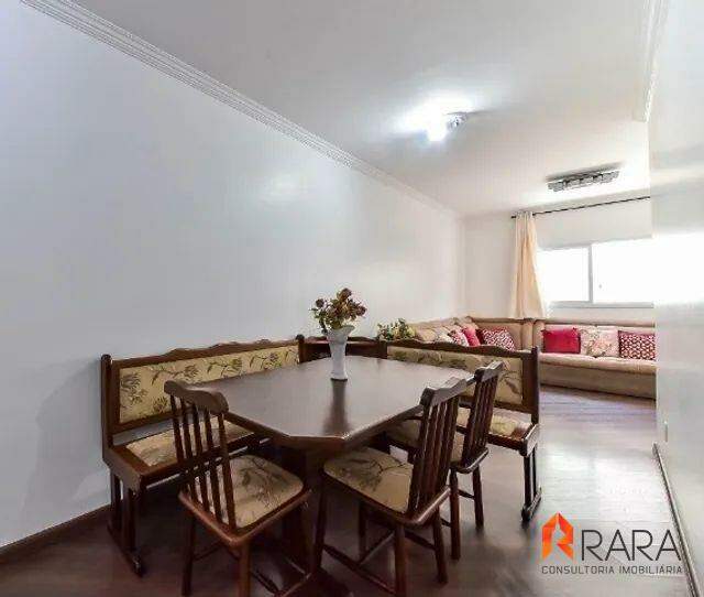 Apartamento à venda com 3 quartos, 96m² - Foto 4