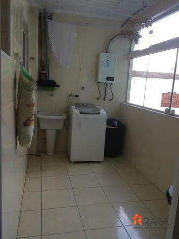 Apartamento à venda com 3 quartos, 96m² - Foto 12