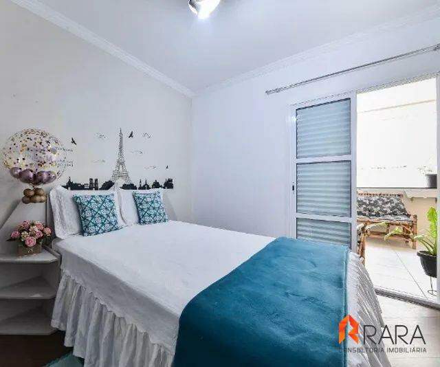 Apartamento à venda com 3 quartos, 96m² - Foto 15