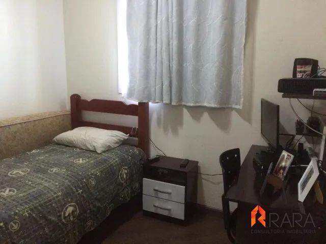 Apartamento à venda com 3 quartos, 96m² - Foto 16