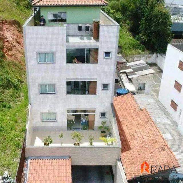 Apartamento à venda com 3 quartos, 96m² - Foto 19