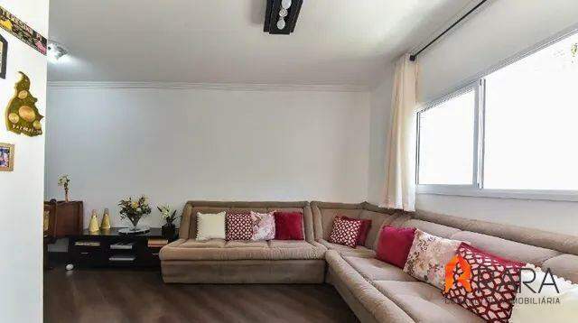 Apartamento à venda com 3 quartos, 96m² - Foto 3