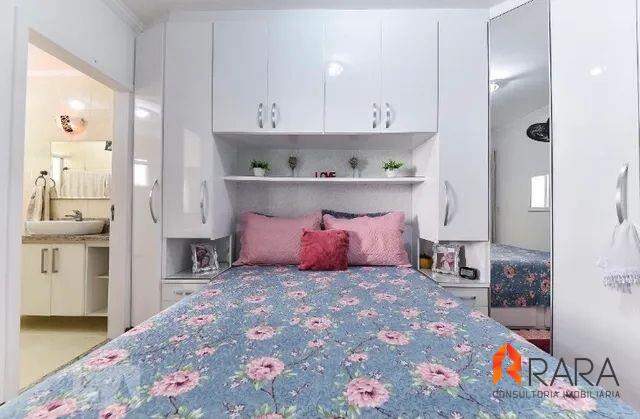 Apartamento à venda com 3 quartos, 96m² - Foto 13