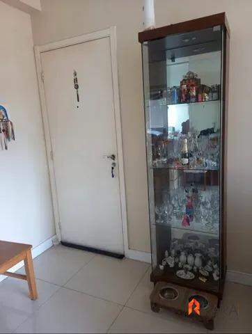 Apartamento à venda com 2 quartos, 53m² - Foto 4