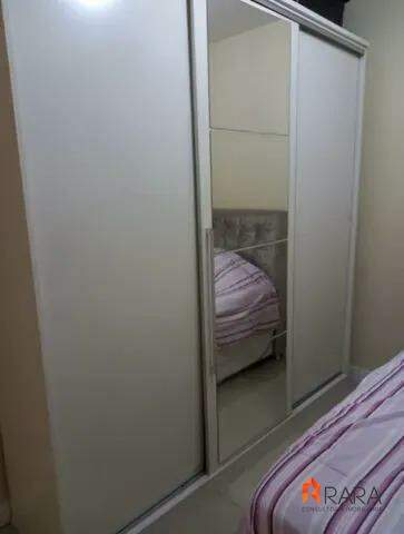 Apartamento à venda com 2 quartos, 53m² - Foto 8