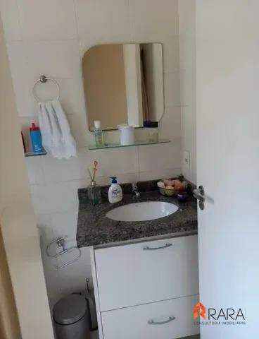 Apartamento à venda com 2 quartos, 53m² - Foto 10