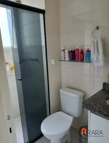 Apartamento à venda com 2 quartos, 53m² - Foto 11