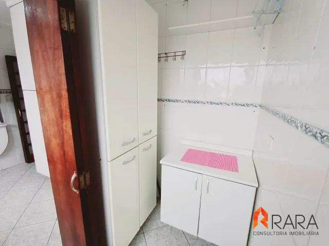 Apartamento à venda com 2 quartos, 60m² - Foto 5