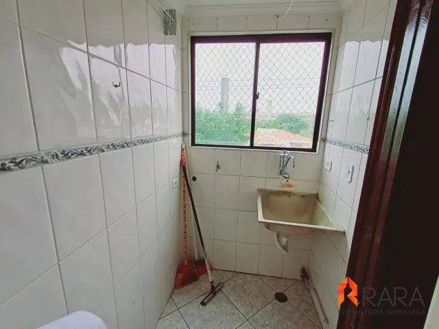 Apartamento à venda com 2 quartos, 60m² - Foto 6