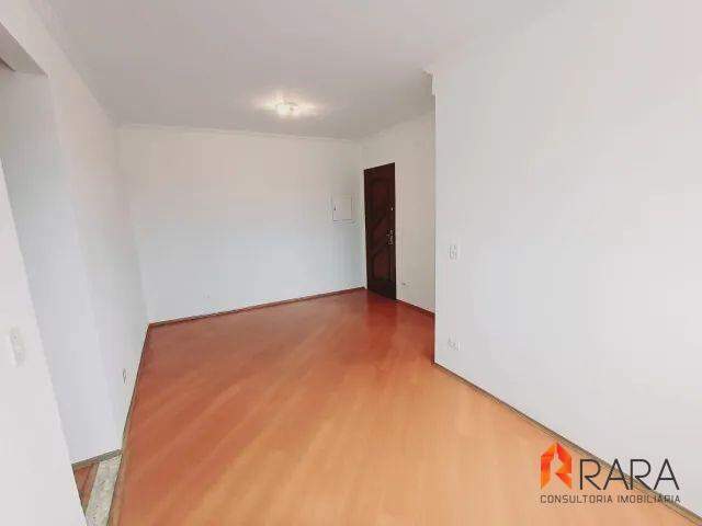 Apartamento à venda com 2 quartos, 60m² - Foto 2