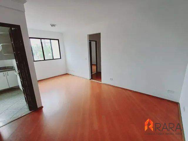 Apartamento à venda com 2 quartos, 60m² - Foto 1