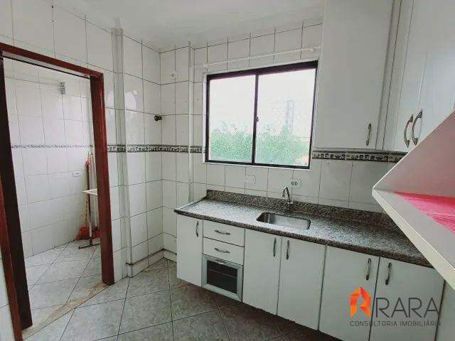 Apartamento à venda com 2 quartos, 60m² - Foto 4