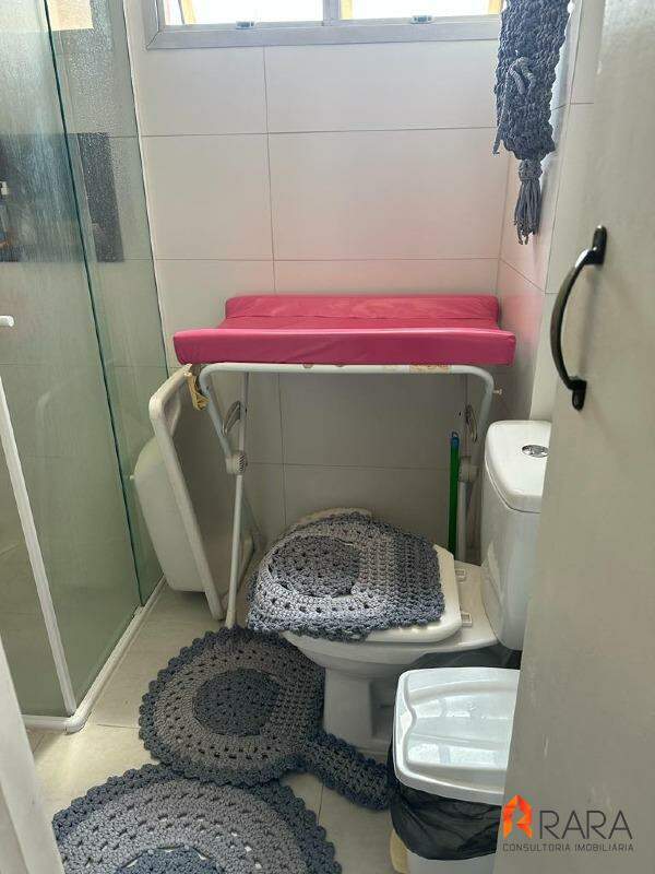 Apartamento à venda com 2 quartos, 54m² - Foto 14