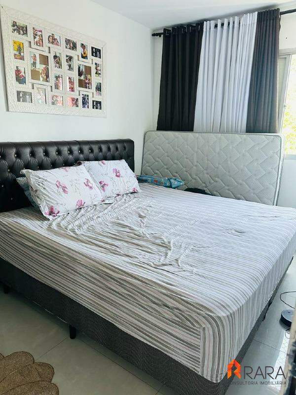 Apartamento à venda com 2 quartos, 54m² - Foto 6