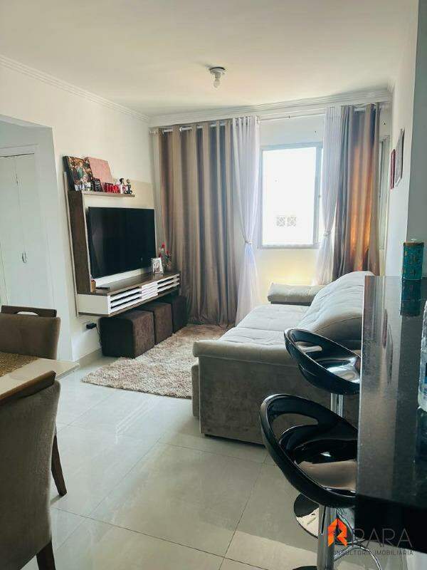 Apartamento à venda com 2 quartos, 54m² - Foto 2