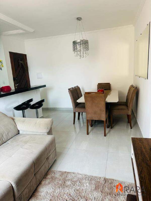 Apartamento à venda com 2 quartos, 54m² - Foto 1