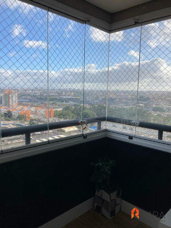 Apartamento à venda com 2 quartos, 80m² - Foto 6