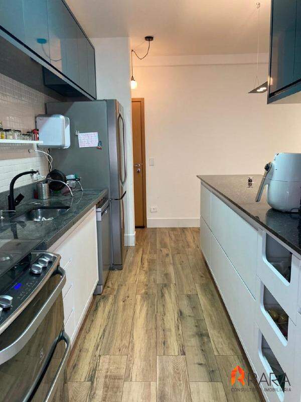 Apartamento à venda com 2 quartos, 80m² - Foto 8