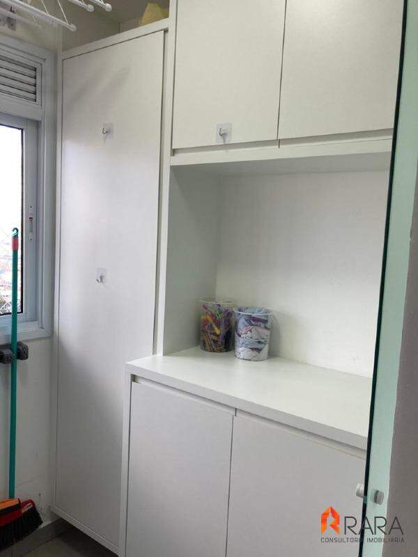 Apartamento à venda com 2 quartos, 80m² - Foto 11