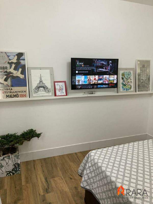 Apartamento à venda com 2 quartos, 80m² - Foto 16