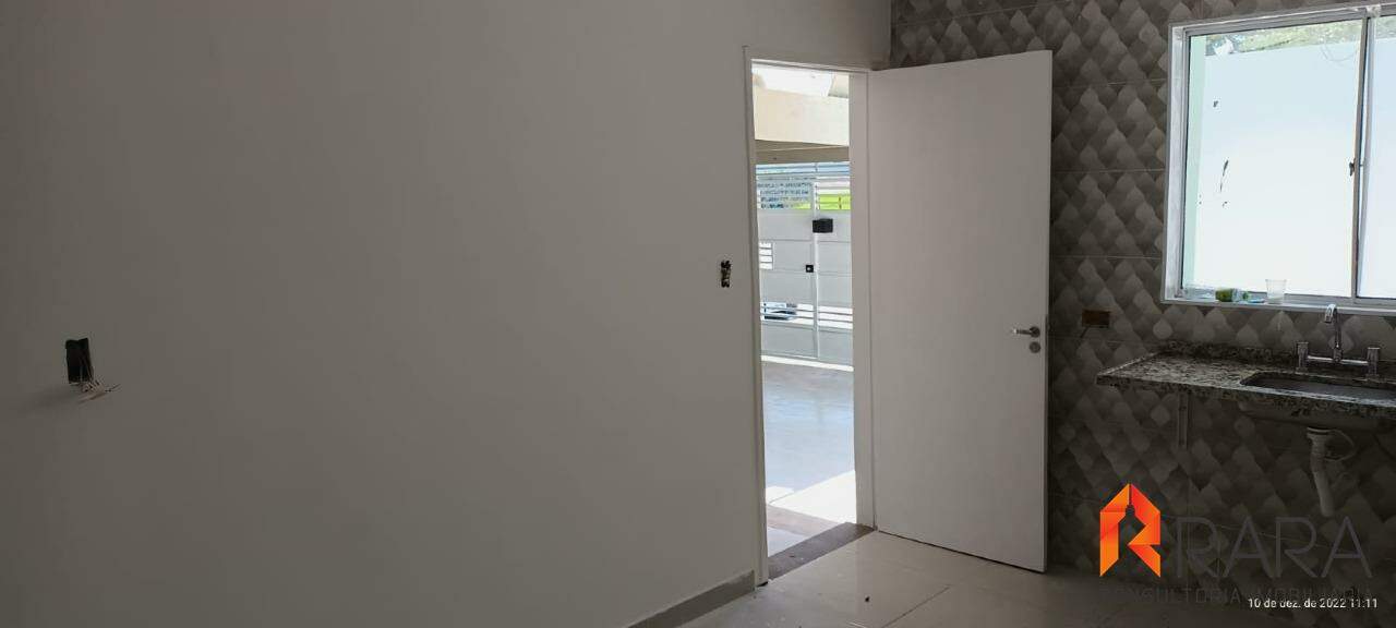 Sobrado à venda com 2 quartos, 129m² - Foto 3