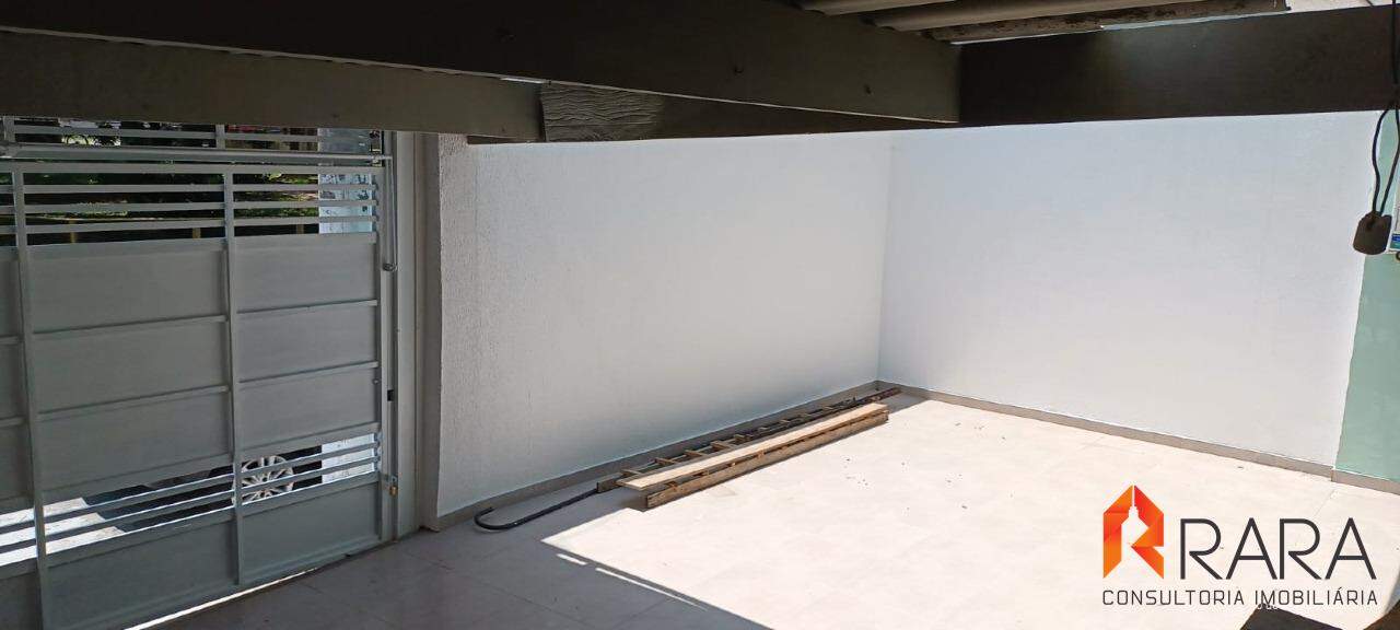 Sobrado à venda com 2 quartos, 129m² - Foto 21