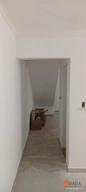 Sobrado à venda com 2 quartos, 129m² - Foto 6