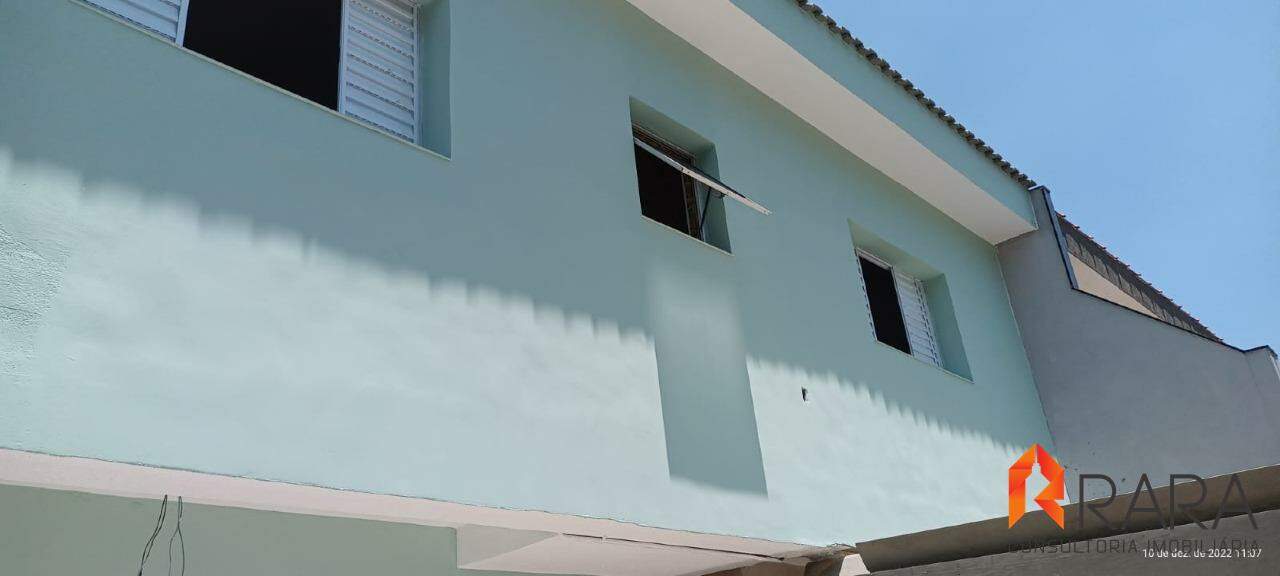 Sobrado à venda com 2 quartos, 129m² - Foto 13