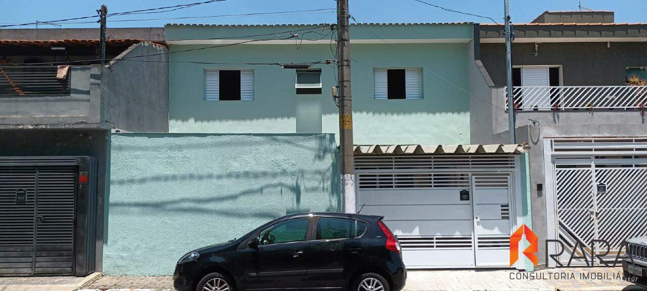 Sobrado à venda com 2 quartos, 129m² - Foto 19