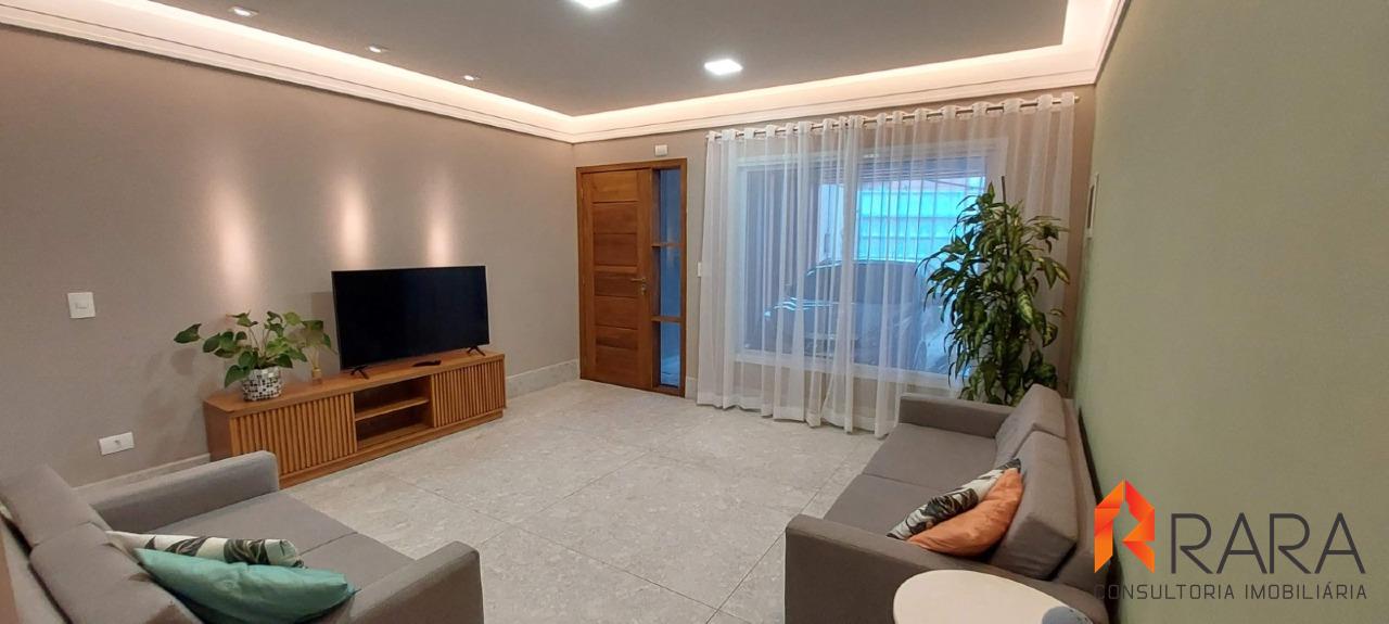 Sobrado à venda com 4 quartos, 197m² - Foto 2