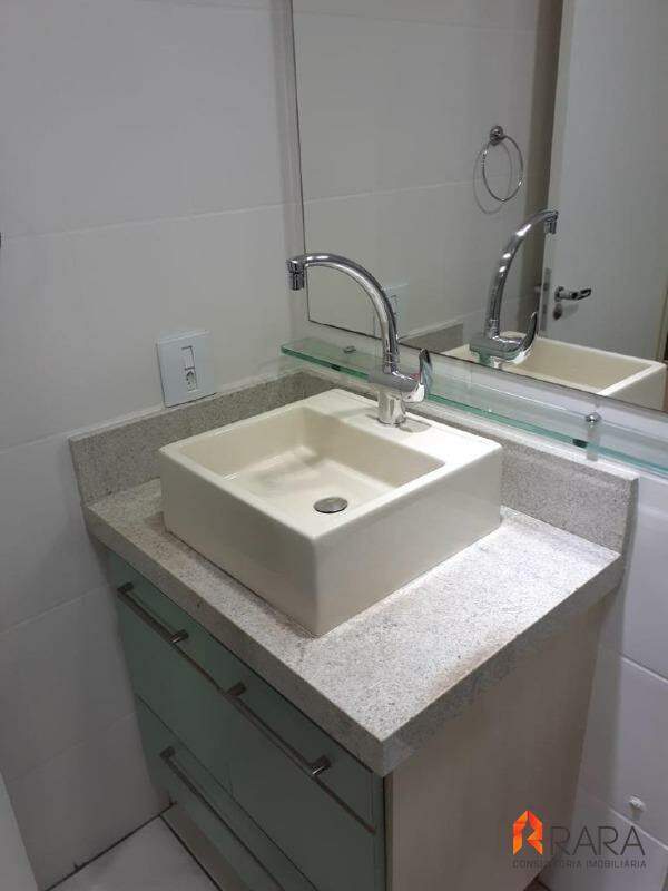 Apartamento à venda com 1 quarto, 44m² - Foto 19