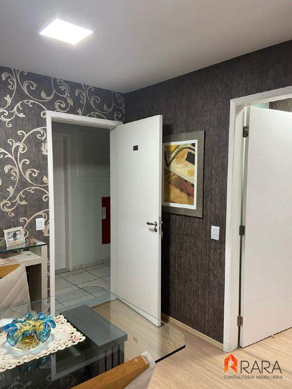 Apartamento à venda com 1 quarto, 44m² - Foto 10