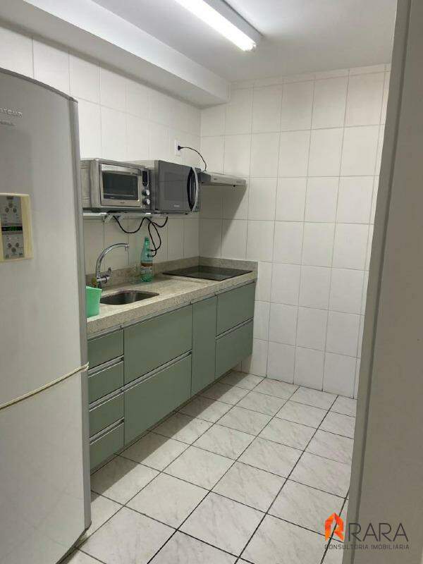 Apartamento à venda com 1 quarto, 44m² - Foto 12