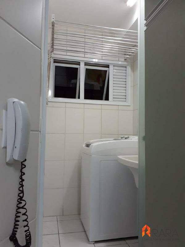 Apartamento à venda com 1 quarto, 44m² - Foto 14