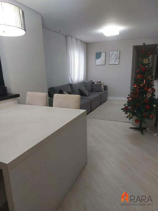 Cobertura à venda com 2 quartos, 134m² - Foto 3