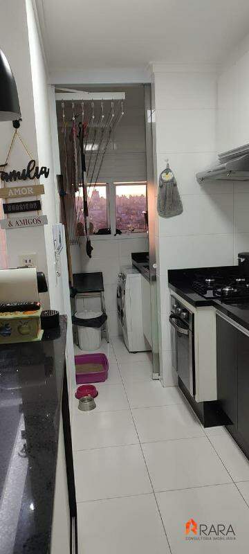 Apartamento à venda com 2 quartos, 55m² - Foto 4