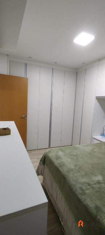 Apartamento à venda com 2 quartos, 55m² - Foto 7