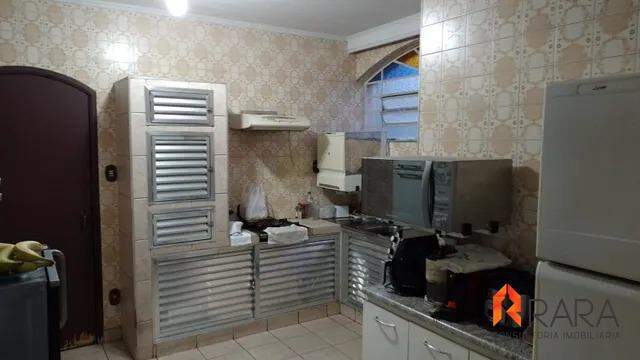 Sobrado à venda com 4 quartos, 314m² - Foto 5