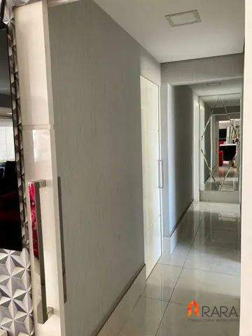 Apartamento à venda com 4 quartos, 140m² - Foto 10