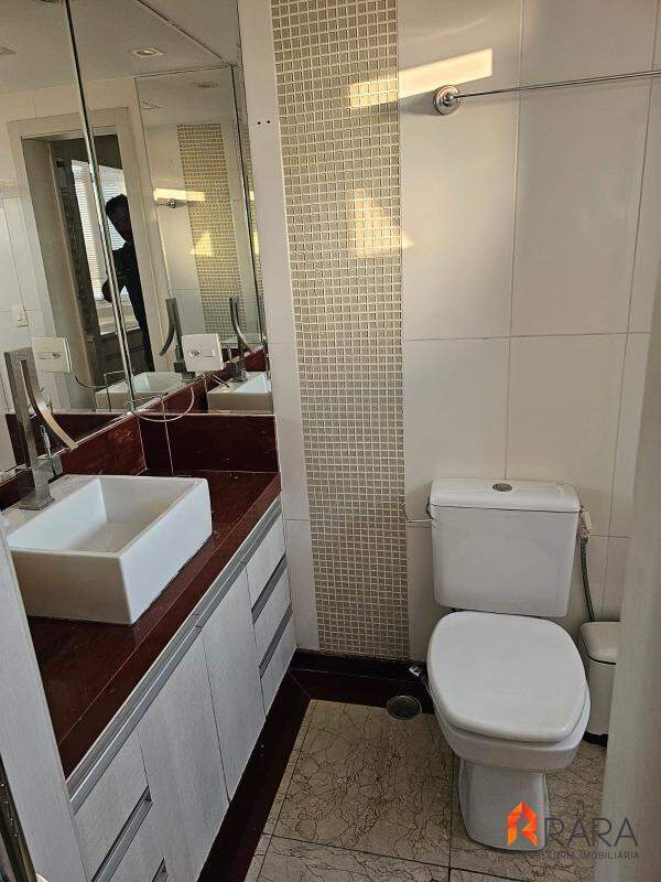 Apartamento à venda com 4 quartos, 140m² - Foto 12