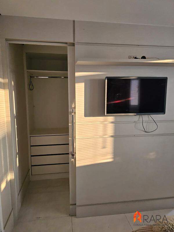 Apartamento à venda com 4 quartos, 140m² - Foto 20