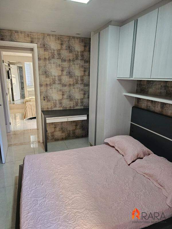 Apartamento à venda com 4 quartos, 140m² - Foto 23