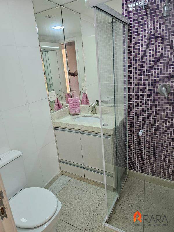 Apartamento à venda com 4 quartos, 140m² - Foto 17