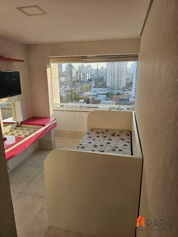 Apartamento à venda com 4 quartos, 140m² - Foto 14