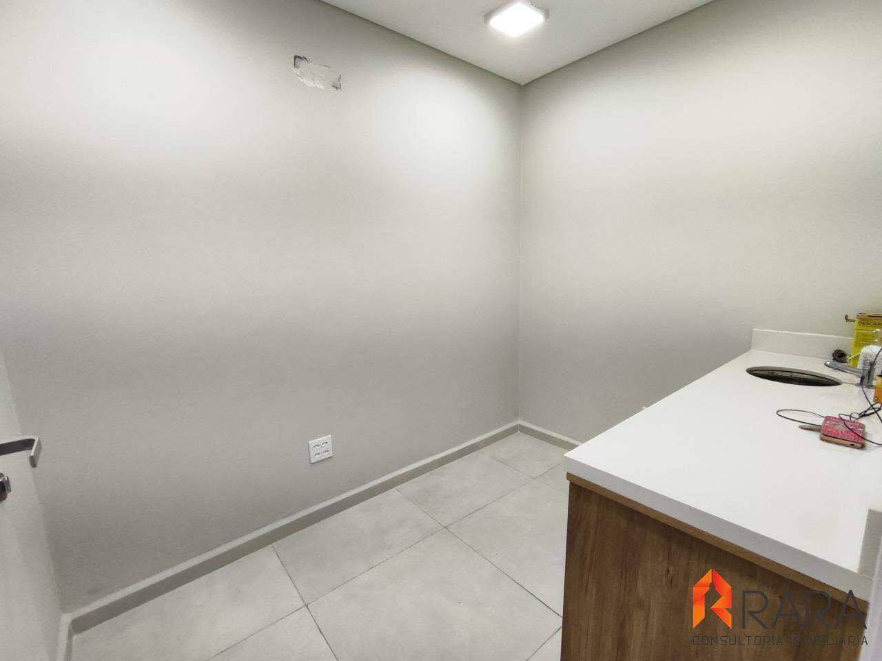 Conjunto Comercial-Sala para alugar, 6m² - Foto 6